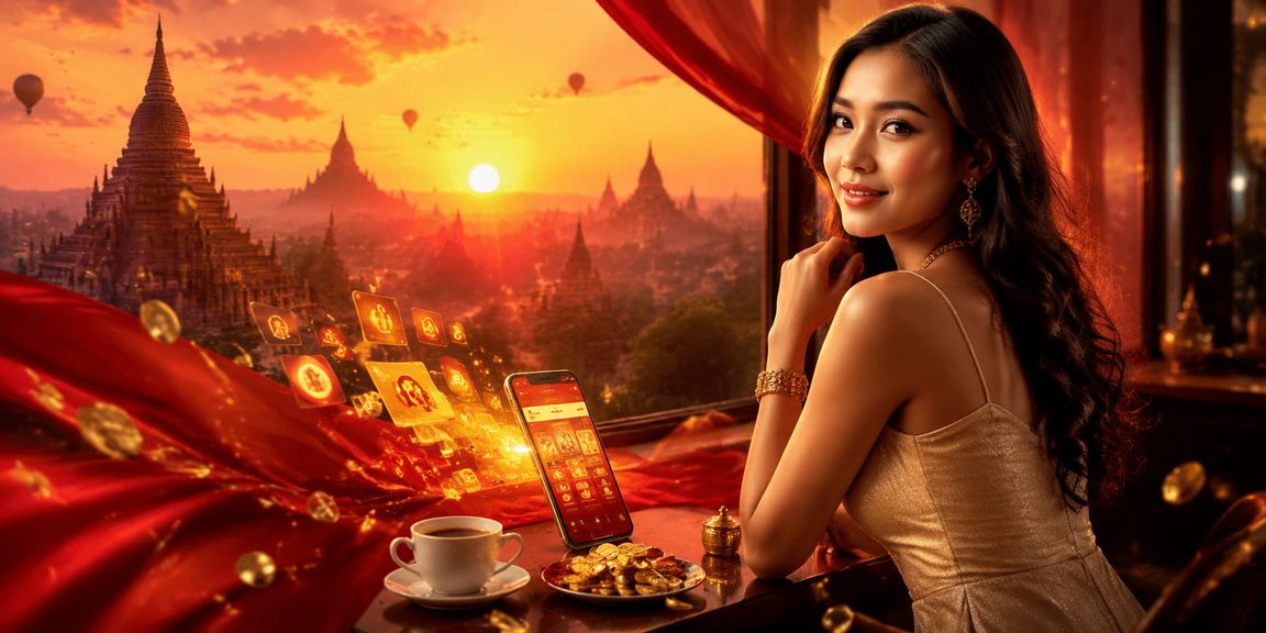 ပုဂံ ဘာသာရေး ဗုဒ္ဓရုပ်တူနားမှာ ဘောလုံးလောင်းကစား ပွဲတက်၍ ကြည့်ရှုနေသောသူများ