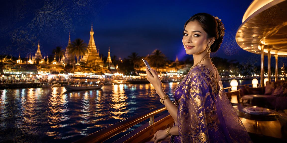 မော်လမြိုင်တွင် ကျွန်းပေါ် အားကစားလောင်းကစား လုပ်ငန်းအခြေအနေ