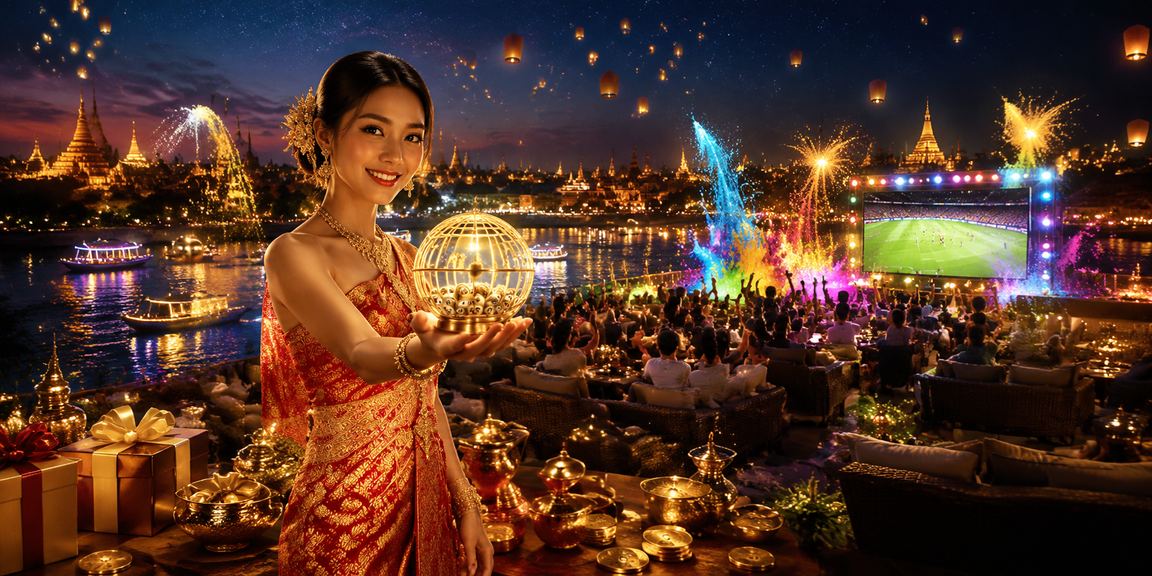 မြန်မာ့ ၂လုံး၃လုံးထီ ဂိမ်းပွဲတော်ရာသီအားကစားပွဲတော် အခမ်းအနား