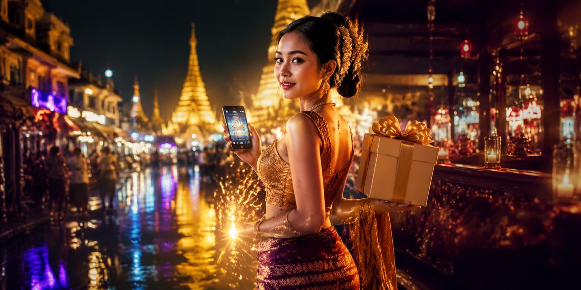 မိုဘိုင်းကာစီနိုတွင် စလော့ဂိမ်းကစားနေရသူများ