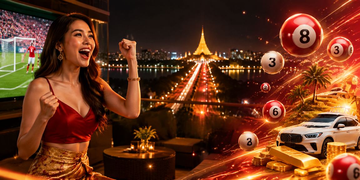 နေပြည်တော်တွင် အန္တရာယ်ကင်းသော အွန်လိုင်းလောင်းကစား ပတ်ဝန်းကျင်